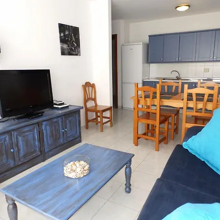 Ferienunterkunft Mirazul - By Interhome Apartmán *