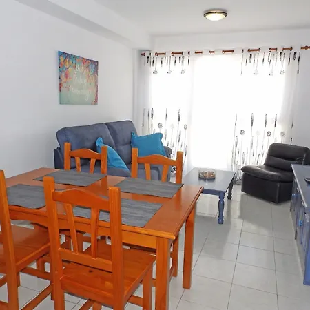 Apartmán Ferienunterkunft Mirazul - By Interhome *