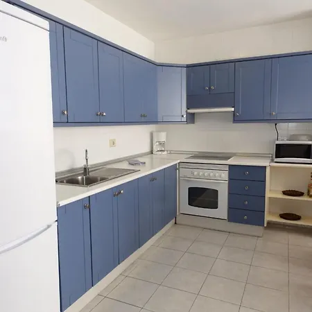 Apartmán Ferienunterkunft Mirazul - By Interhome *