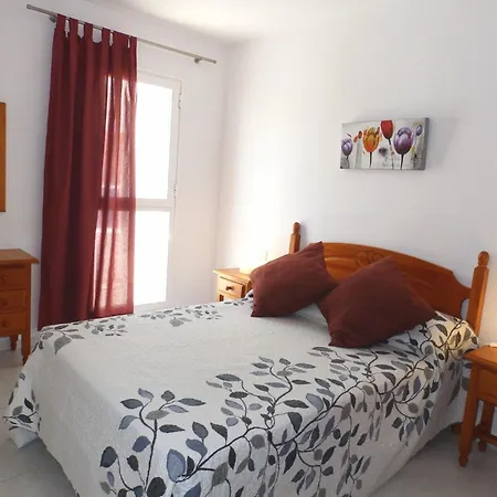 Apartmán Ferienunterkunft Mirazul - By Interhome *