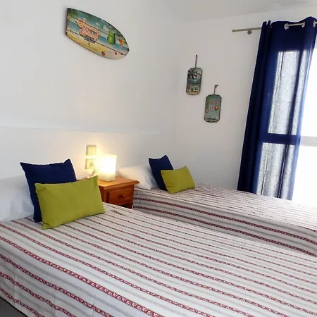 Appartamento Ferienunterkunft Mirazul - By Interhome El Médano