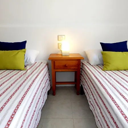Ferienunterkunft Mirazul - By Interhome Appartamento El Médano