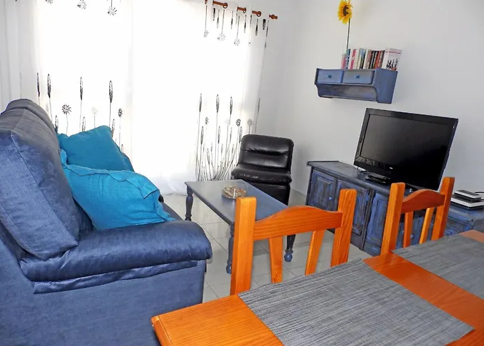 Ferienunterkunft Mirazul - By Interhome El Médano