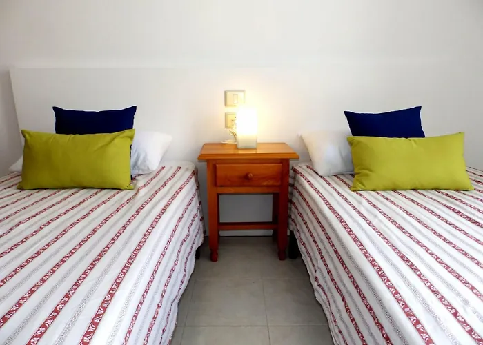 Ferienunterkunft Mirazul - By Interhome Apartmán El Médano