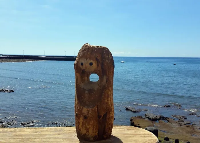 Apartmán Ferienunterkunft Mirazul - By Interhome