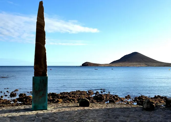 Ferienunterkunft Mirazul - By Interhome Apartmán