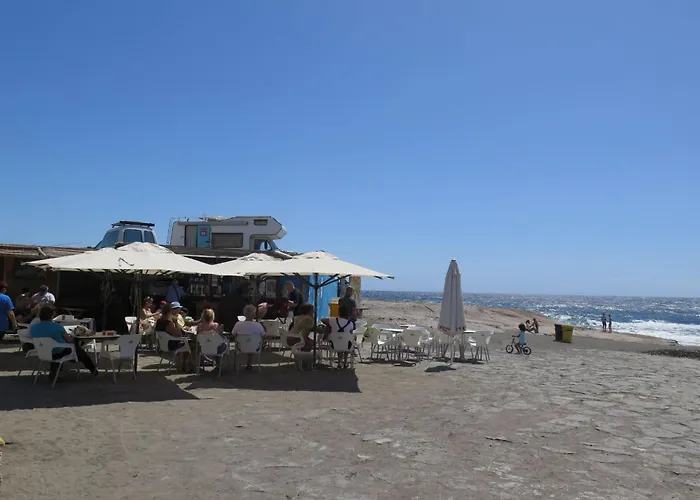 Ferienunterkunft Mirazul - By Interhome Apartmán